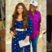Regina Daniels Quickly Exits Stepson’s TikTok Live During Visit to Ned Nwoko’s House