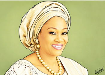 Tinubu: Firm Yet Caring At 66