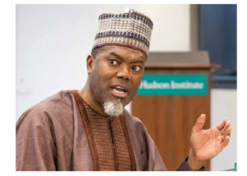 FBI Doesn’t Have Criminal Record Against Tinubu – Reno Omokri