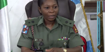 Army Dismisses Alleged Terrorists' Plan To Attack Worship, Learning Institutions Nationwide 2 Army Dismisses Alleged Terrorists’ Plan To Attack Worship, Learning Institutions Nationwide