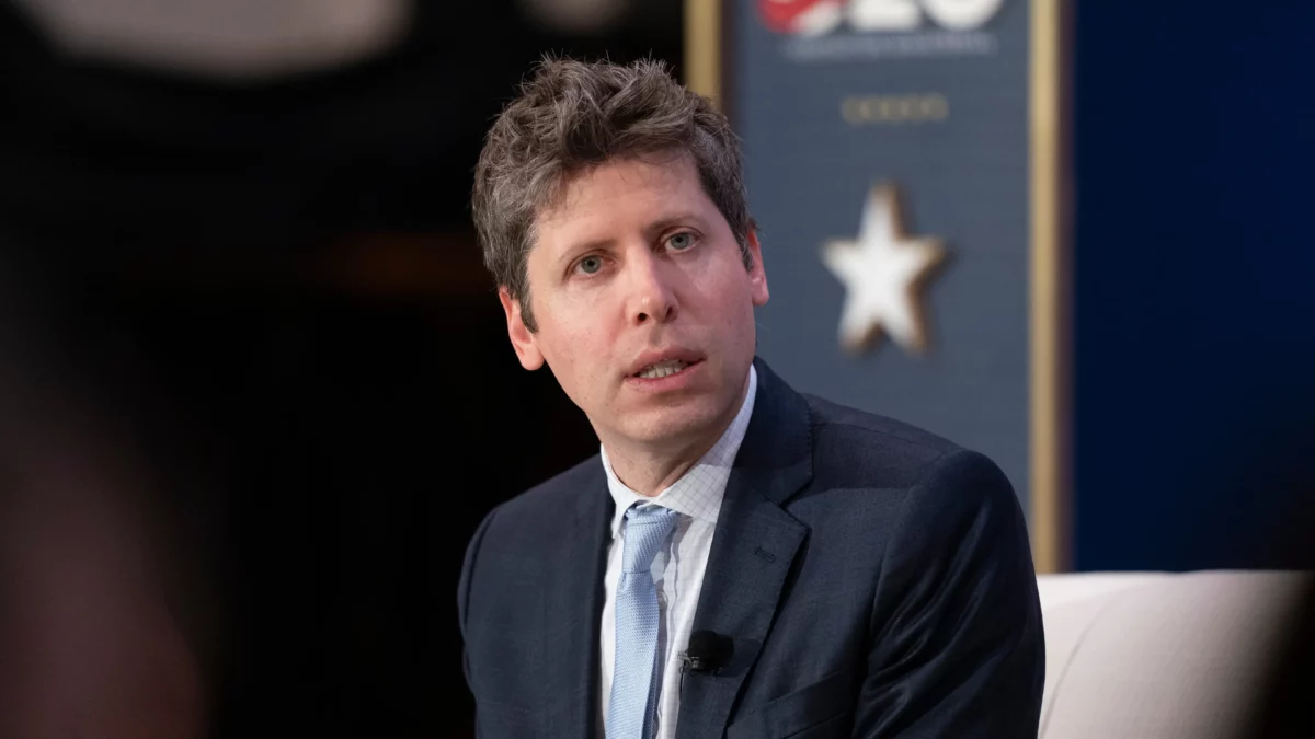 OpenAI Boss Warns Of Two Ways AI Could Go Very Badly For Humans
