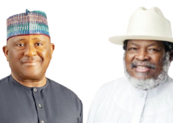 LEADERSHIP Person Of The Year: Why Abdul Samad, Nduka Matter
