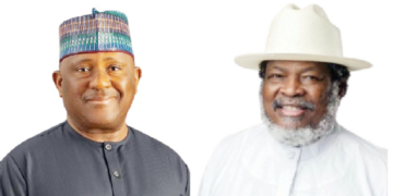 LEADERSHIP Person Of The Year: Why Abdul Samad, Nduka Matter 2 LEADERSHIP Person Of The Year: Why Abdul Samad, Nduka Matter