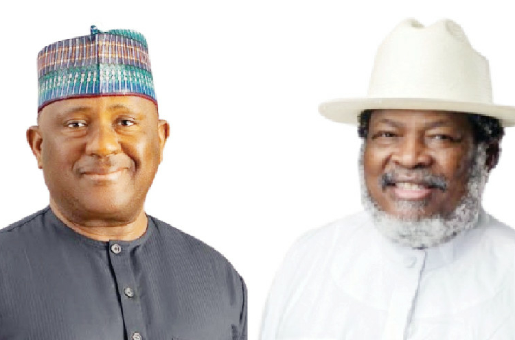 LEADERSHIP Person Of The Year: Why Abdul Samad, Nduka Matter 1 samad and nduka 1