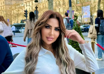 Egyptian TV Presenter, 11 Others Sentenced To Death For Drug Trafficking