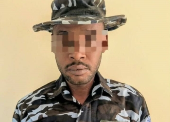 Kano Police Arrest Fake CSP Over Recruitment, Posting Fraud