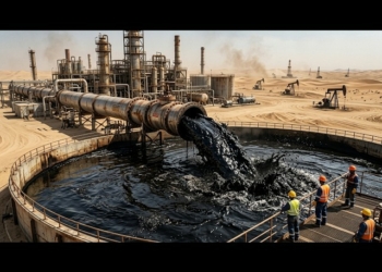Indigenous Operators Now Account For Over 50% Of Nigeria’s Crude Output – FG   