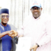 LEADERSHIP Award Purely On Merit, I Dedicate It To NDC, Nigerians – Dickson