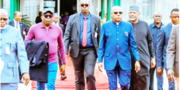 Shettima Leads Fubara, Lawal, Ministers To 81st UNGA 2 Shettima Leads Fubara, Lawal, Ministers To 81st UNGA