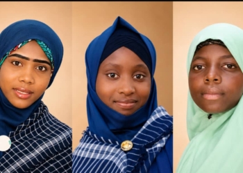 3 Sisters Die In Kano Dam Canoe Accident