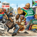 What Shall We Do About South Africa? 5 What Shall We Do About South Africa?