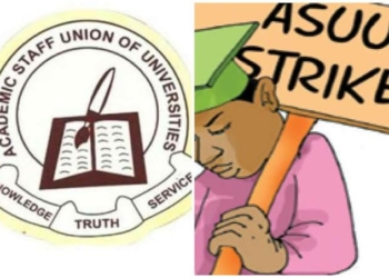 BREAKING: Gombe Tertiary Institutions Begin 14-Day Warning Strike Over Unpaid Entitlements