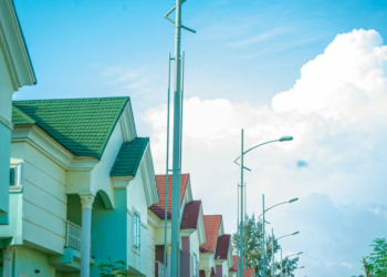How Lagos’ Tech Boom Is Reshaping the Future of Nigeria’s Housing Market