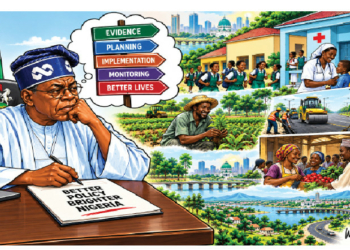 Rethinking Policy From The Ground (III)