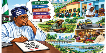 Rethinking Policy From The Ground (III)