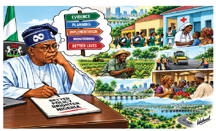 Rethinking Policy From The Ground (III) 1 tinubu 2 1
