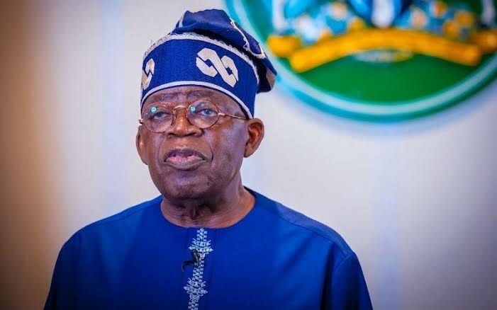 tinubu