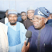 After 30 Days Abroad, Tinubu Arrives In Lagos Amid Tight Security 5 After 30 Days Abroad, Tinubu Arrives In Lagos Amid Tight Security