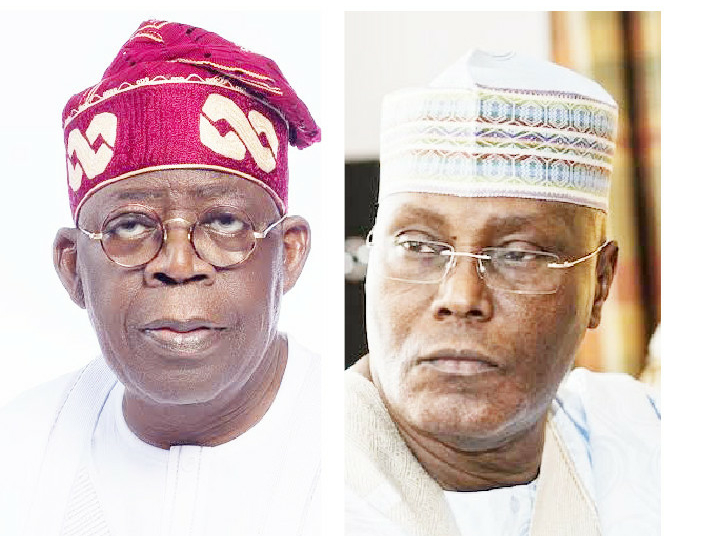 Vienna-listed Bond: Account For Subsidy Removal Windfall Before Seeking More Loans, Atiku Tells Tinubu 1 tinubu with atiku