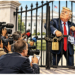 Trump’s War On Free Speech