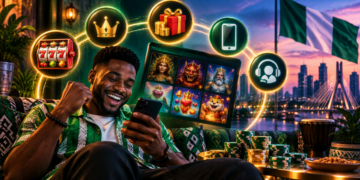 Top-5 Reasons Why Nigerian Players Are Choosing Pin Up Casino