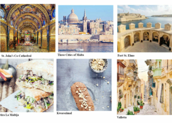 Why Visit Valletta, Malta?