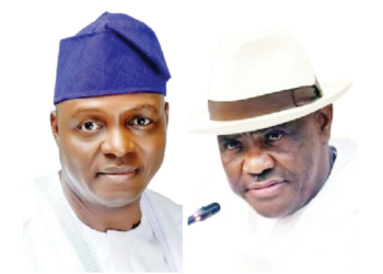 We’ll Manage Wike, Govs Face-off Through Dialogue, Maturity – Yilwatda