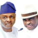 We’ll Manage Wike, Govs Face-off Through Dialogue, Maturity – Yilwatda
