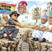 The Limits Of Wike’s Rainbow Coalition 4 The Limits Of Wike’s Rainbow Coalition