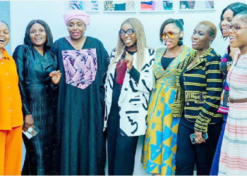 Stakeholders Seek Investment In Next-Generation Women, Empowerment