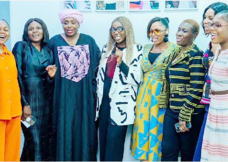Stakeholders Seek Investment In Next-Generation Women, Empowerment 1 women