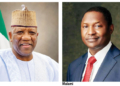 Governorship, Assembly Campaigns Kick Off, Yari Parleys Lawal, Traditional Leaders