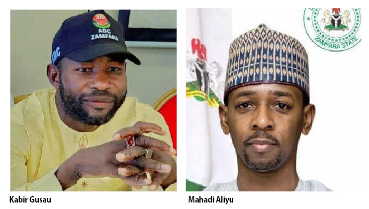 2027: Zamfara ADC Weakened By Internal Strife