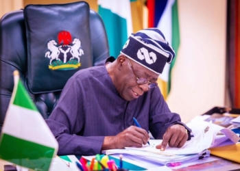 Tinubu Extends Tenures Of Correctional, Immigration Service Chiefs