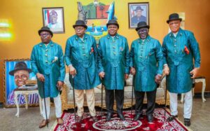Uduaghan: Bayelsa, South-South Govs Condole With Delta, Family 2 03 02 2025 04 45 23 am 2804154