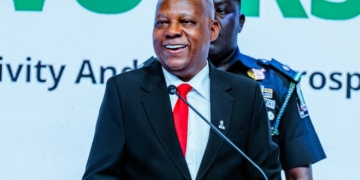 Atiku Lacks Skills To Govern Modern Economy- Shettima