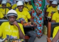 FG Trains 150 Enugu Youths In AI, Solar Installation