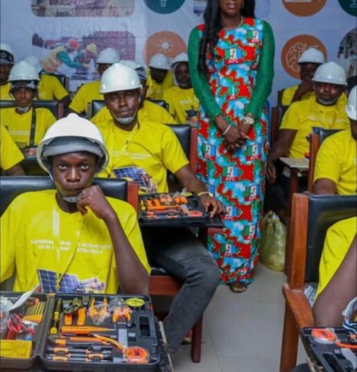 FG Trains 150 Enugu Youths In AI, Solar Installation 1 059a9f0b 229a 49f6 972a 5914498c8e1a