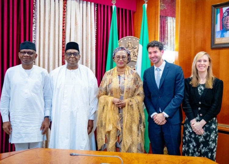 Nigeria Has Best Health Team, Says Remi Tinubu 1 06c3277f 95f0 4daf 8dbb 7bd81560cae4