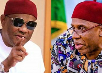 “Name One Election You’ve Won” — Wike Challenges Amaechi Ahead of 2027