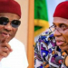 “Name One Election You’ve Won” — Wike Challenges Amaechi Ahead of 2027 5 “Name One Election You’ve Won” — Wike Challenges Amaechi Ahead of 2027