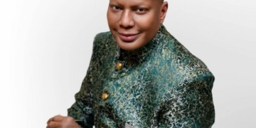 FG Honours Miden Systems Chairman For Corporate Governance