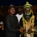 Zamfara Governor Lawal Hails Barau On African Humanitarian Award 5 Zamfara Governor Lawal Hails Barau On African Humanitarian Award