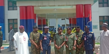 New Military  Pensions Board Chairman Assumes Command, Pledges Prompt Payment Of Benefits