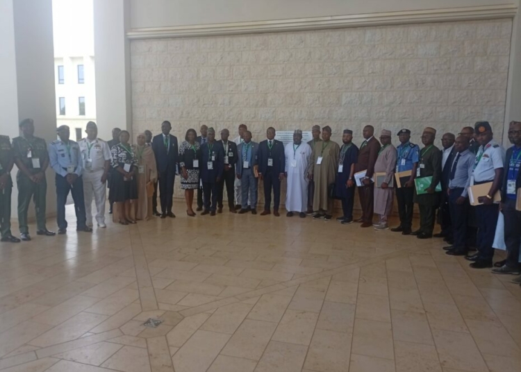 Ribadu Inaugurates 33 Members Committee To Develop Nigeria’s 2026 Security Strategy 1 1000699349