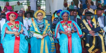 Fintiri Seeks Conversion Of FCE Yola To University 2 Fintiri Seeks Conversion Of FCE Yola To University