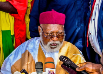 2027: Abdulsalami, Kukah Committee Raises The Alarm Over 60 Incidents, Demands Compliance