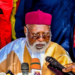 2027: Abdulsalami, Kukah Committee Raises The Alarm Over 60 Incidents, Demands Compliance