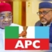 Imo-West: Okorocha Hails Court Verdict, Imo APC Insists on Uzodimma’s Senatorial Candidacy 5 Imo-West: Okorocha Hails Court Verdict, Imo APC Insists on Uzodimma’s Senatorial Candidacy