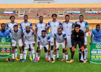 NPFL: Unbeaten Rivers United Storm Aba As Leaders Rangers Face Kano Test